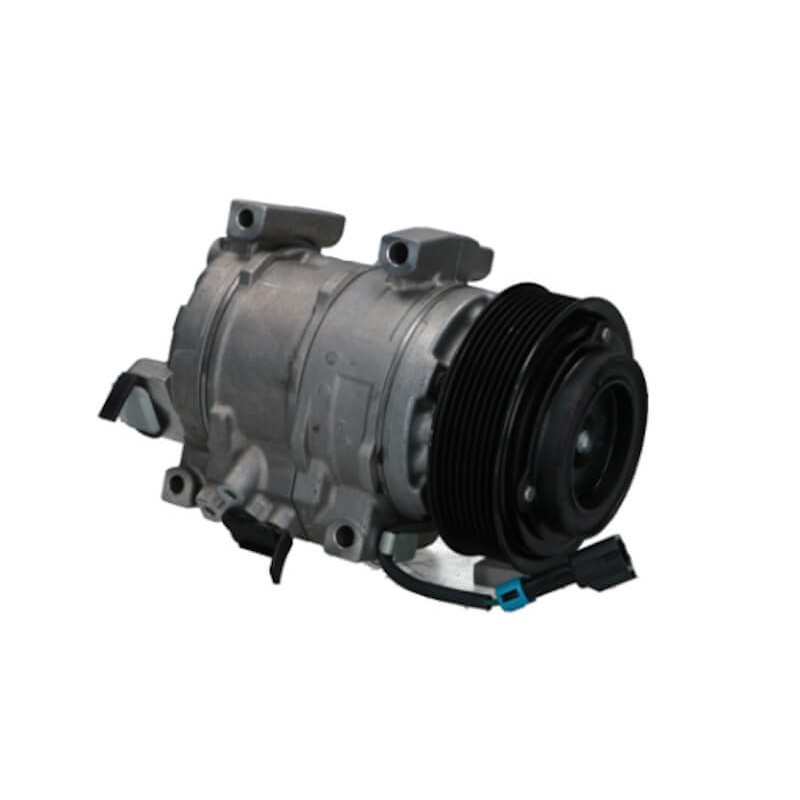 Compressore dell'aria condizionata DENSO sostituisce RE284680 / DCP99520 / 4472801650 / 4471604050