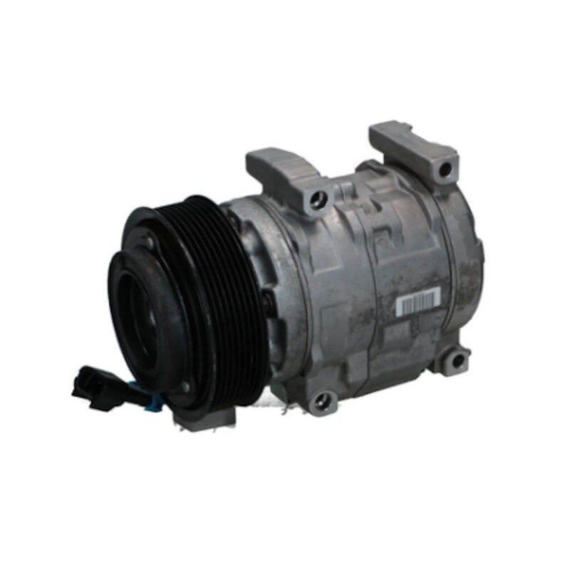 AC compressor DENSO replacing RE284680 / DCP99520
