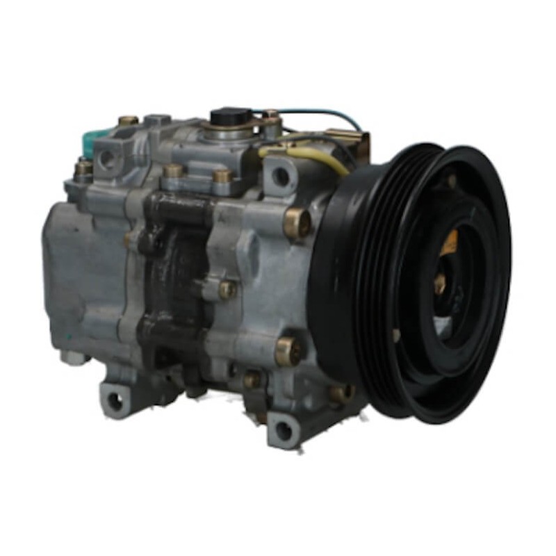 AC compressor replacing DCP09014 / 6B00299 / 55897000