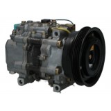 AC compressor replacing DCP09014 / 6B00299 / 55897000