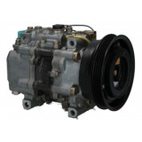 Compressore dell'aria condizionata DENSO sostituisce DCP09014 / 6B00299 / 55897000