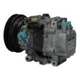 AC compressor replacing DCP09014 / 6B00299 / 55897000