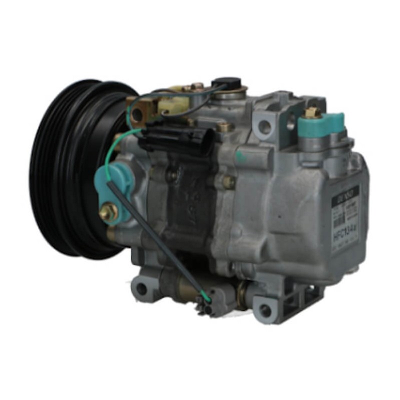 Klima-Kompressor ersetzt DCP09014 / 6B00299 / 55897000