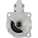 Anlasser ersetzt LUCAS 27543 / 27443 / 26420 for Bedford