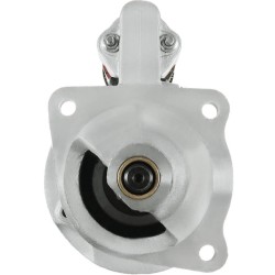 Motor de arranque sustituyeLucas 27543 / 27443 / 26420 para Bedford