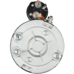 Anlasser BOSCH 0001368085