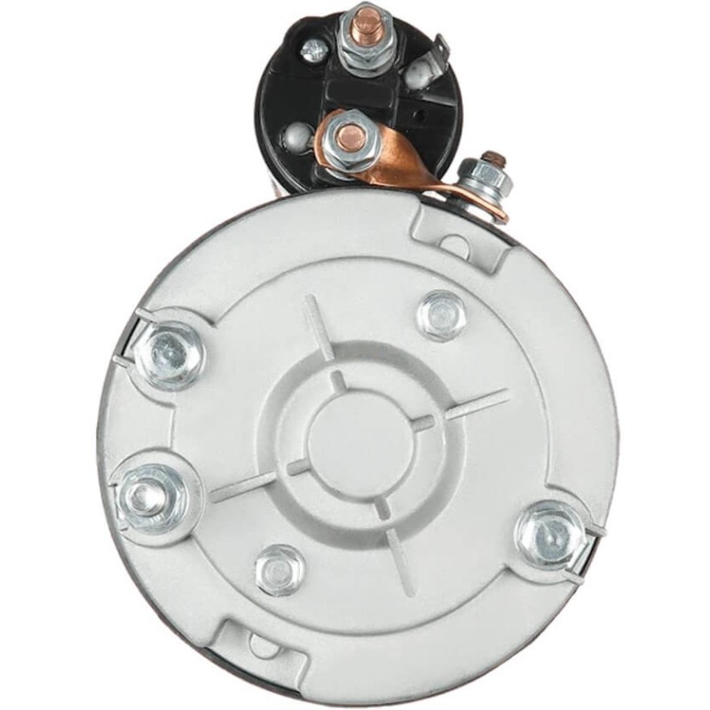 Anlasser BOSCH 0001368085