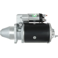 Motor de arranque sustituyeLucas 27543 / 27443 / 26420 para Bedford