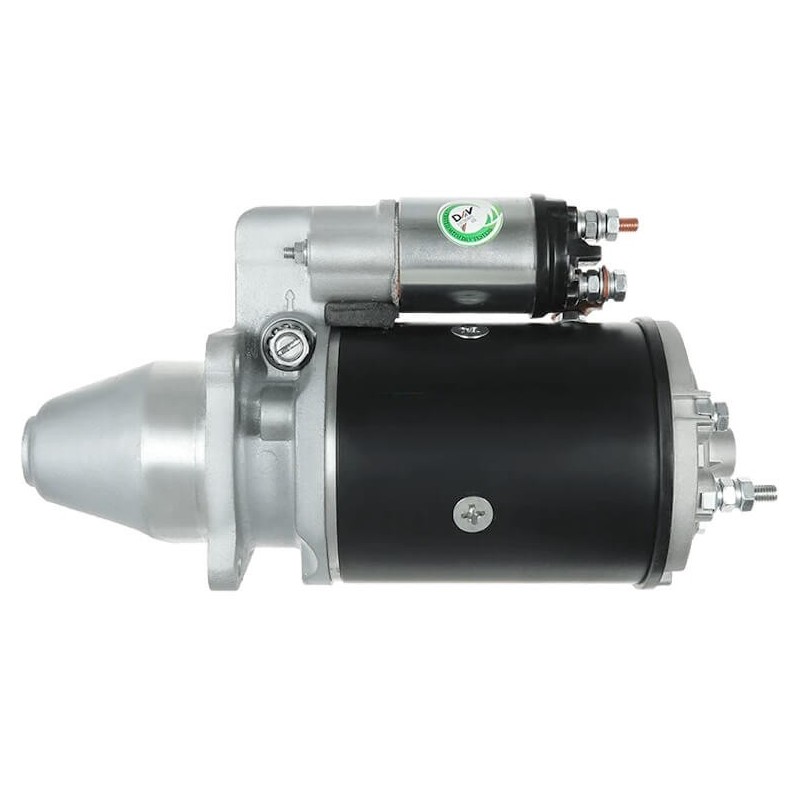 Anlasser BOSCH 0001368085