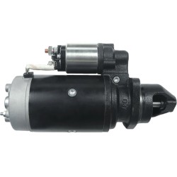 Motorino di avviamento sostituisce Bosch 0001369022 / 0001369005 / 0001369001