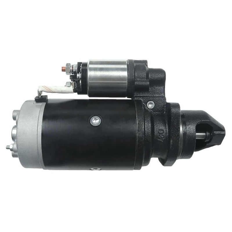 Motor de arranque sustituye Bosch 0001369022 / 0001369005 / 0001369001