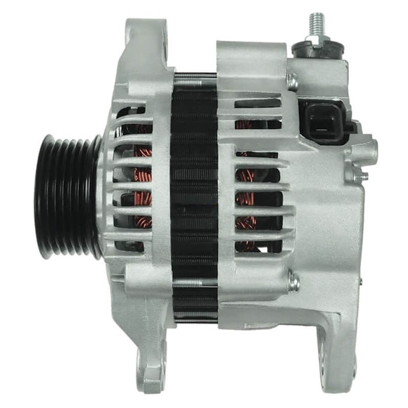 Alternator replacing LR180-768 / LR180-762C / A2TB3191
