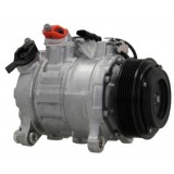 Compressore dell'aria condizionata DENSO sostituisce DCP05096 / 9216466 / 70817044 / 690208