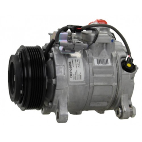 Compressore dell&#039;aria condizionata si sostituisce DCP05096 / 9216466 / 70817044 / 690208