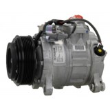 AC compressor replacing DCP05096 / 9216466 / 70817044 / 690208