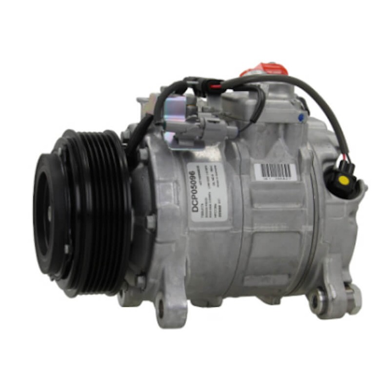 AC compressor replacing DCP05096 / 9216466 / 70817044 / 690208