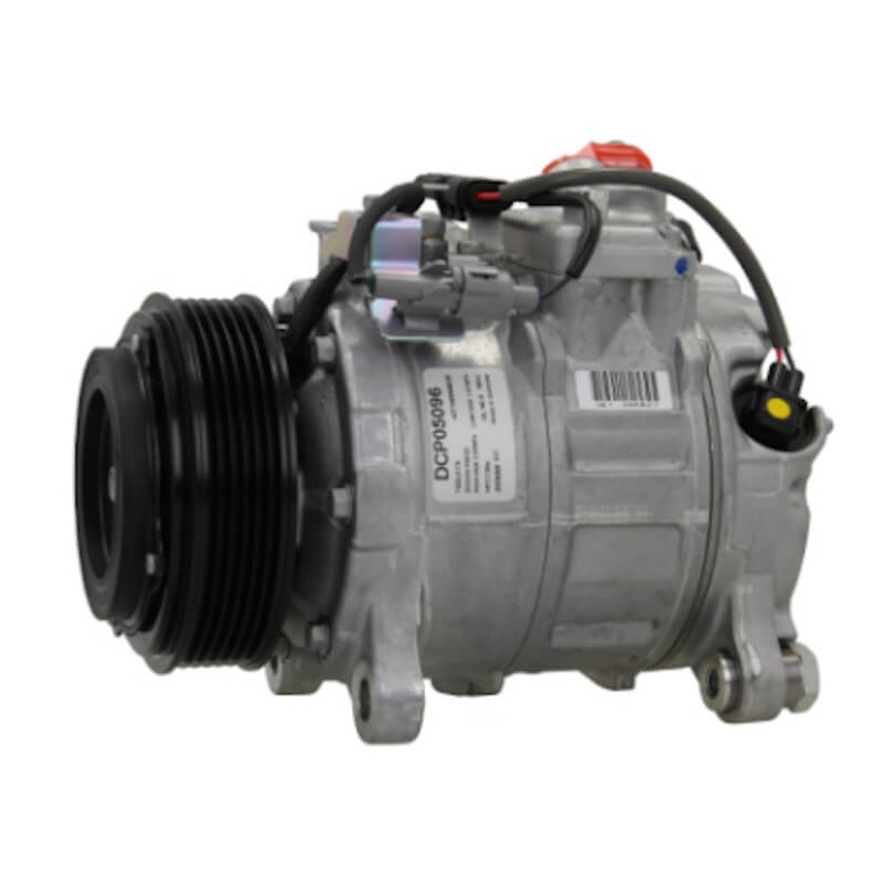 Klima-Kompressor ersetzt DCP05096 / 9216466 / 70817044 / 690208