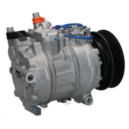 AC compressor replacing TSP0159333 / DCP02005 / 699231 / 4D0260808