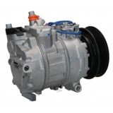 Compressore dell'aria condizionata si sostituisce TSP0159333 / DCP02005 / 699231 / 4D0260808