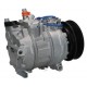 Compressore dell'aria condizionata DENSO sostituisce TSP0159333 / DCP02005 / 699231 / 4D0260808