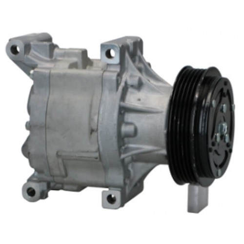 AC compressor replacing MR4471901800 / 52121921 / 511459 / 4471901800