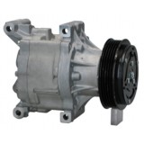 AC compressor DENSO replacing MR4471901800 / 52121921 / 511459 / 4471901800