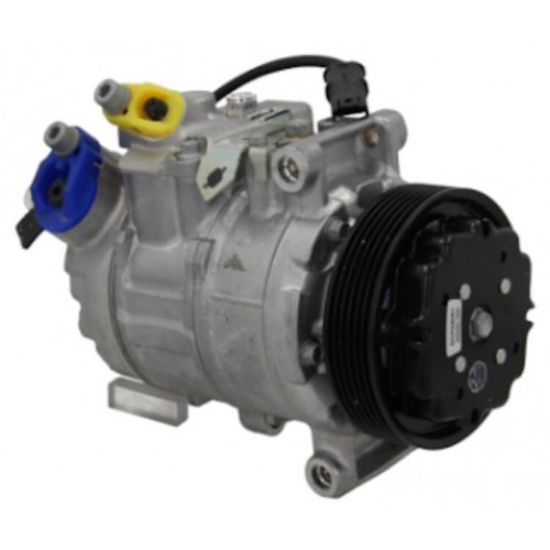 Compressore dell&#039;aria condizionata si sostituisce DCP05061 / ACP485000P / 70817059 / 64526987863