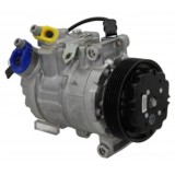 Klima-Kompressor DENSO ersetzt DCP05061 / ACP485000P / 70817059 / 64526987863