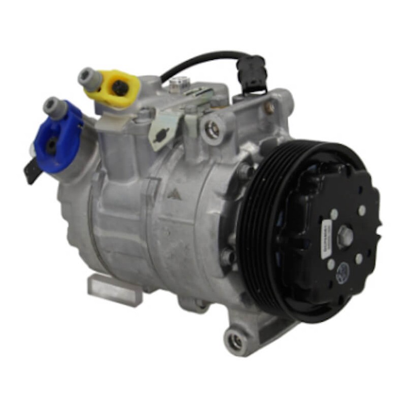 AC compressor replacing DCP05061 / ACP485000P / 70817059 / 64526987863