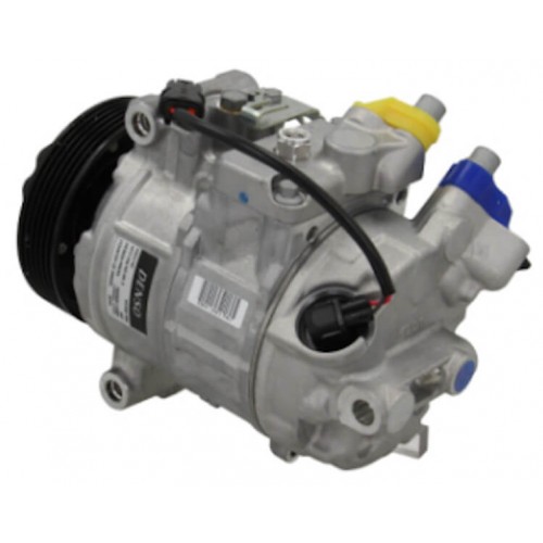 AC compressor replacing DCP05061 / ACP485000P / 70817059 / 64526987863