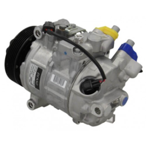 Compressore dell&#039;aria condizionata si sostituisce DCP05061 / ACP485000P / 70817059 / 64526987863