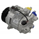 Compressore dell'aria condizionata si sostituisce DCP05061 / ACP485000P / 70817059 / 64526987863