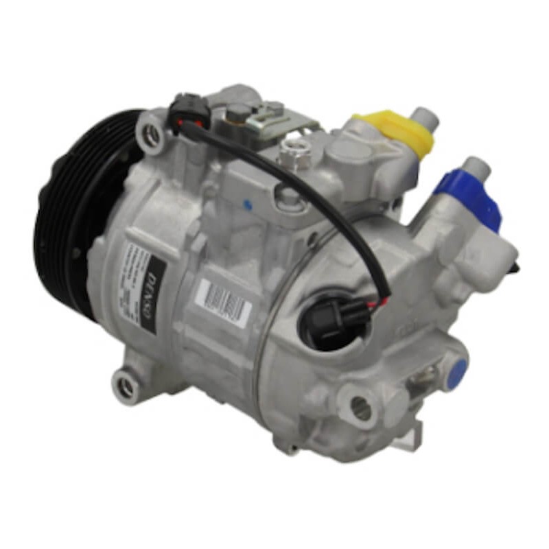 AC compressor replacing DCP05061 / ACP485000P / 70817059 / 64526987863