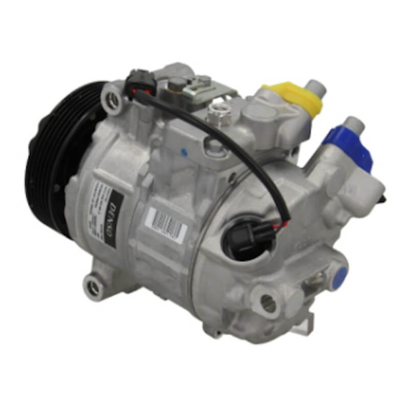 Klima-Kompressor ersetzt DCP05061 / ACP485000P / 70817059 / 64526987863