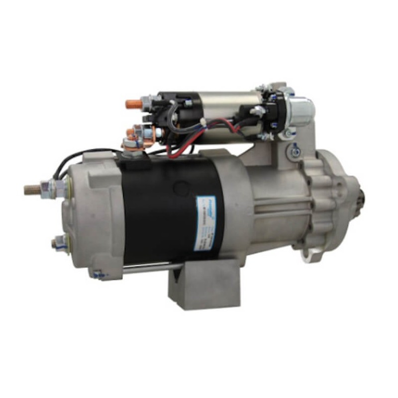Starter Prestolite  M128R3838SE for Caterpillar