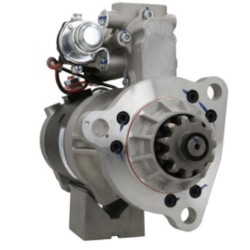 Motor de arranque Prestolite  M128R3838SE para Caterpillar