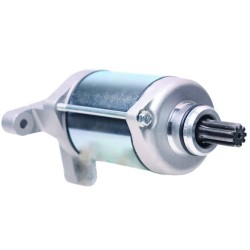 Motor de arranque sustituyeSM-18 / 3090326 para Polaris