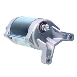 Motor de arranque sustituyeSM-18 / 3090326 para Polaris