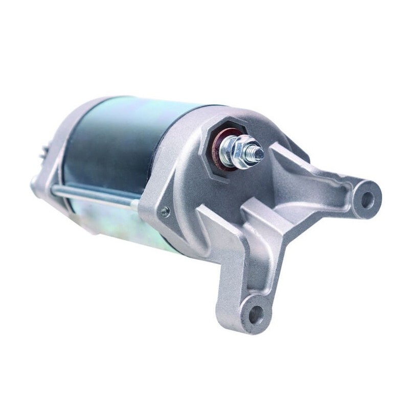 Motor de arranque sustituyeSM-18 / 3090326 para Polaris