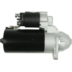 Motor de arranque sustituye0001218161 / 0001109031 para Lombardini