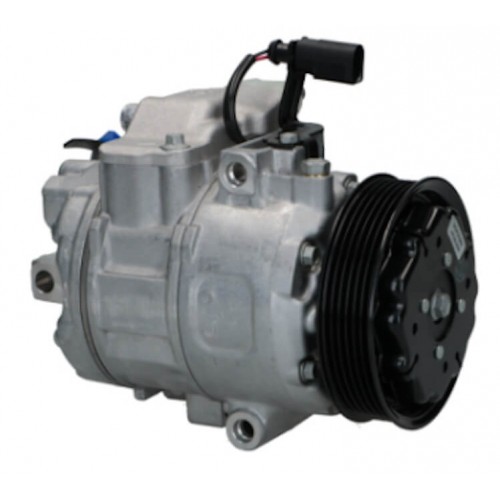 Compressore dell&#039;aria condizionata si sostituisce DCP27002 / 6Q0820803GX / 6Q0820803G