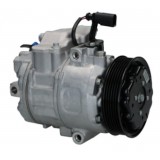 AC compressor replacing DCP27002 / 6Q0820803GX / 6Q0820803G