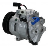 AC compressor replacing DCP27002 / 6Q0820803GX / 6Q0820803G