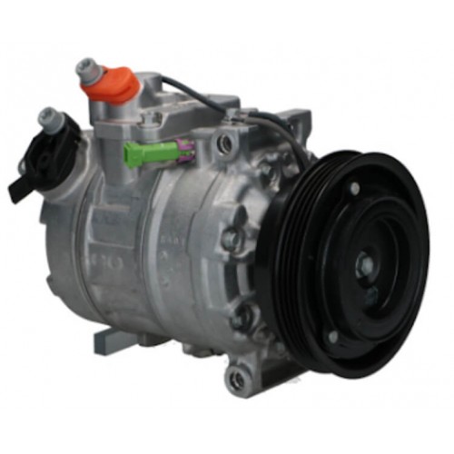 Compressore dell&#039;aria condizionata si sostituisce TSP0155315 / DCP02006 / 8D0260805RX / 699876
