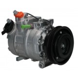 Compressore dell'aria condizionata DENSO sostituisce TSP0155315 / DCP02006 / 8D0260805RX / 699876