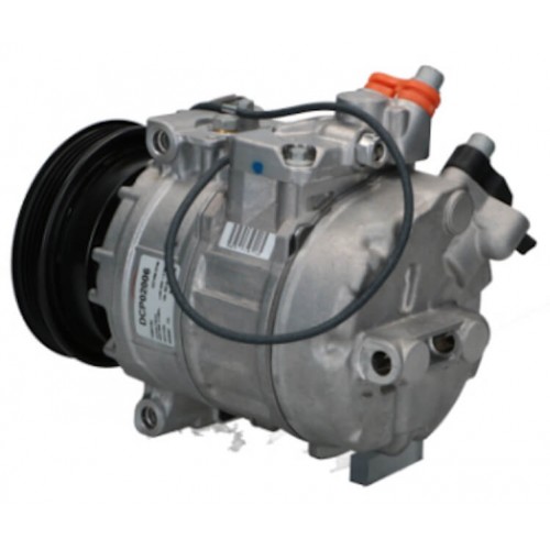 Compressore dell&#039;aria condizionata si sostituisce TSP0155315 / DCP02006 / 8D0260805RX / 699876