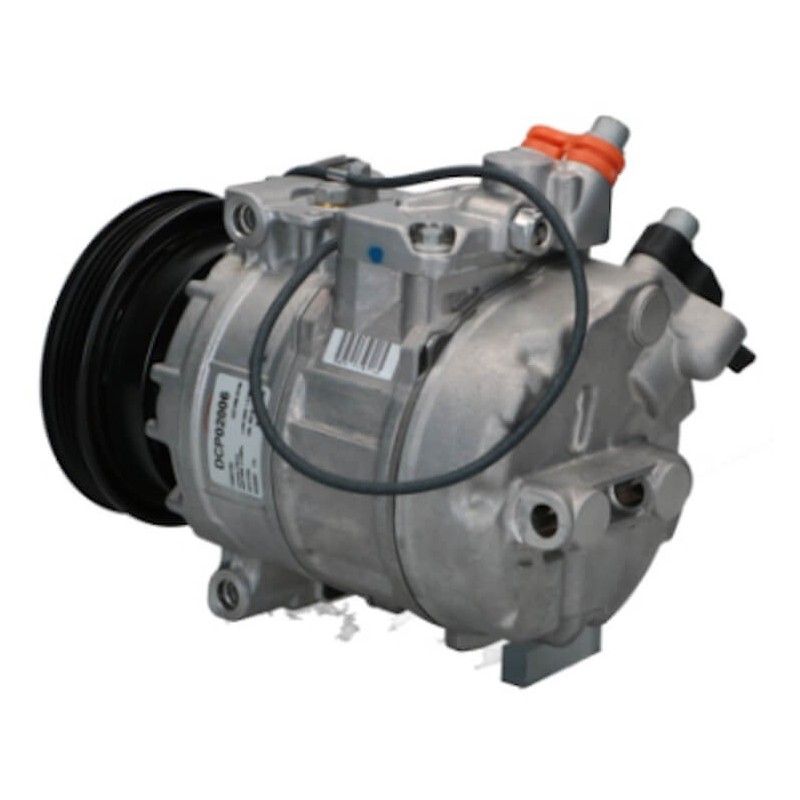 Klima-Kompressor ersetzt TSP0155315 / DCP02006 / 8D0260805RX / 699876 Klima-Kompressor ersetzt TSP0155315 / DCP02006 / 8D0260805RX / 699876