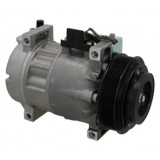 Compressore dell'aria condizionata DENSO sostituisce DCP17014 / A0002340711 / 699299 / ACP157