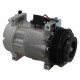 AC compressor DENSO replacing DCP17014 / A0002340711 / 699299 / ACP157