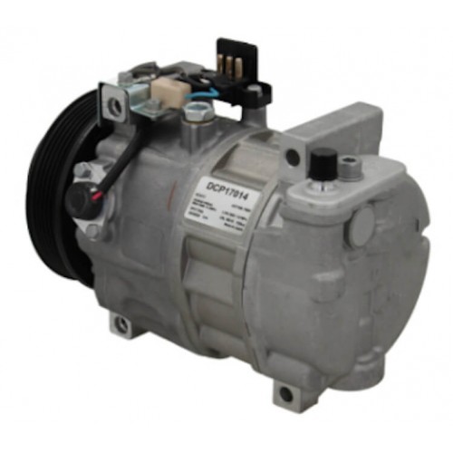 Compressore dell&#039;aria condizionata si sostituisce DCP17014 / A0002340711 / 699299 / ACP157